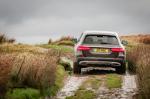 Mercedes-Benz E350 d 4Matic All-Terrain 2017 года (UK)